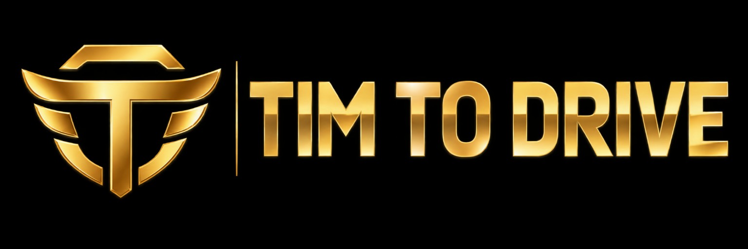 Tim to Drive